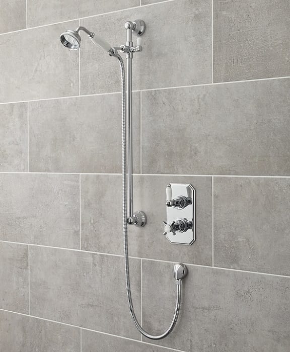 Toilet Valve Showers